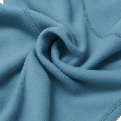 Men’s Heavyweight Soft Fleece Cotton Blend Pullover Hoodie & Sweatpants Jogging Set (S-2XL)