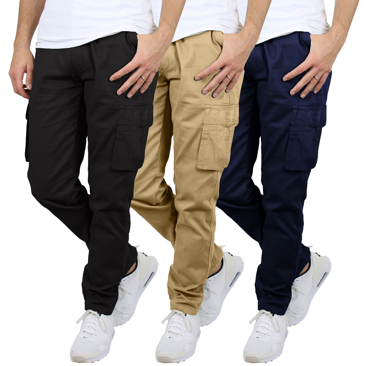Men