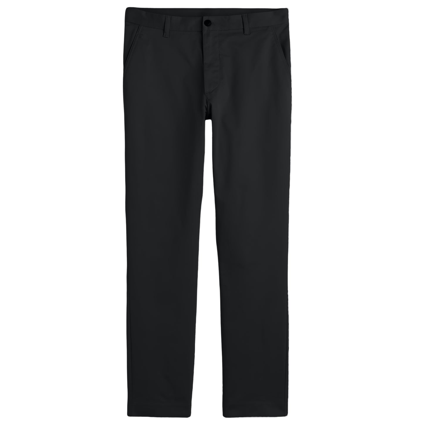 Boys Classic Flat Front School Uniform Pants - Sizes 4-20 - GalaxybyHarvic