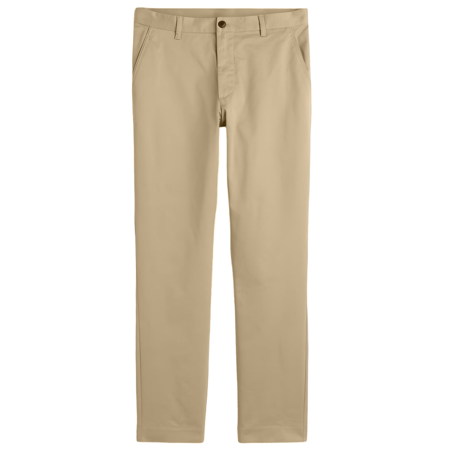 Boys Classic Flat Front School Uniform Pants - Sizes 4-20 - GalaxybyHarvic