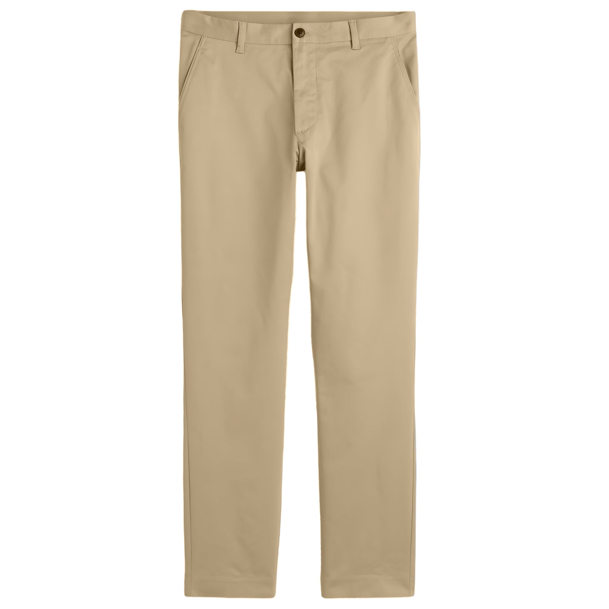 Boys Classic Flat Front School Uniform Pants - Sizes 4-20 - GalaxybyHarvic