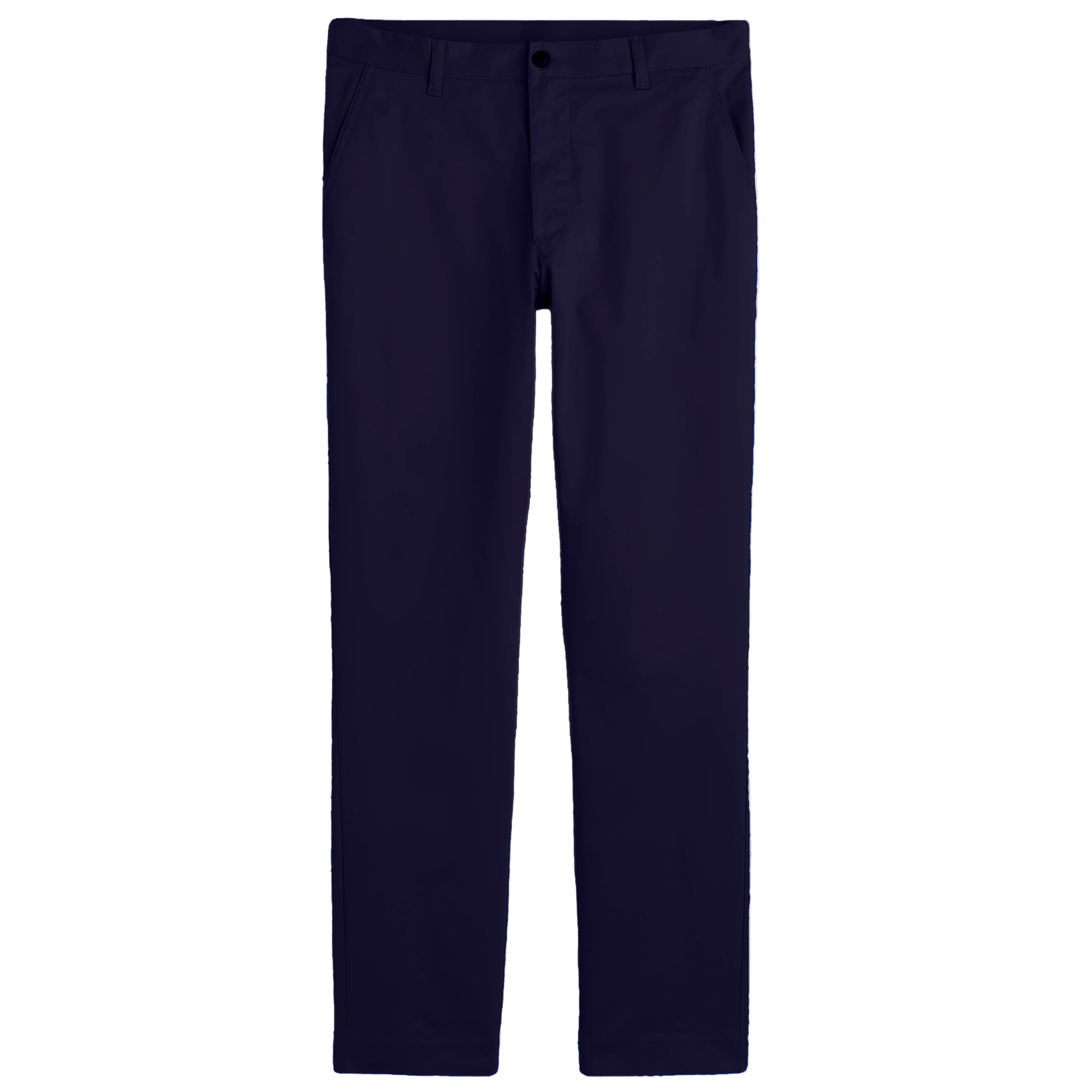 Boys Classic Flat Front School Uniform Pants - Sizes 4-20 - GalaxybyHarvic