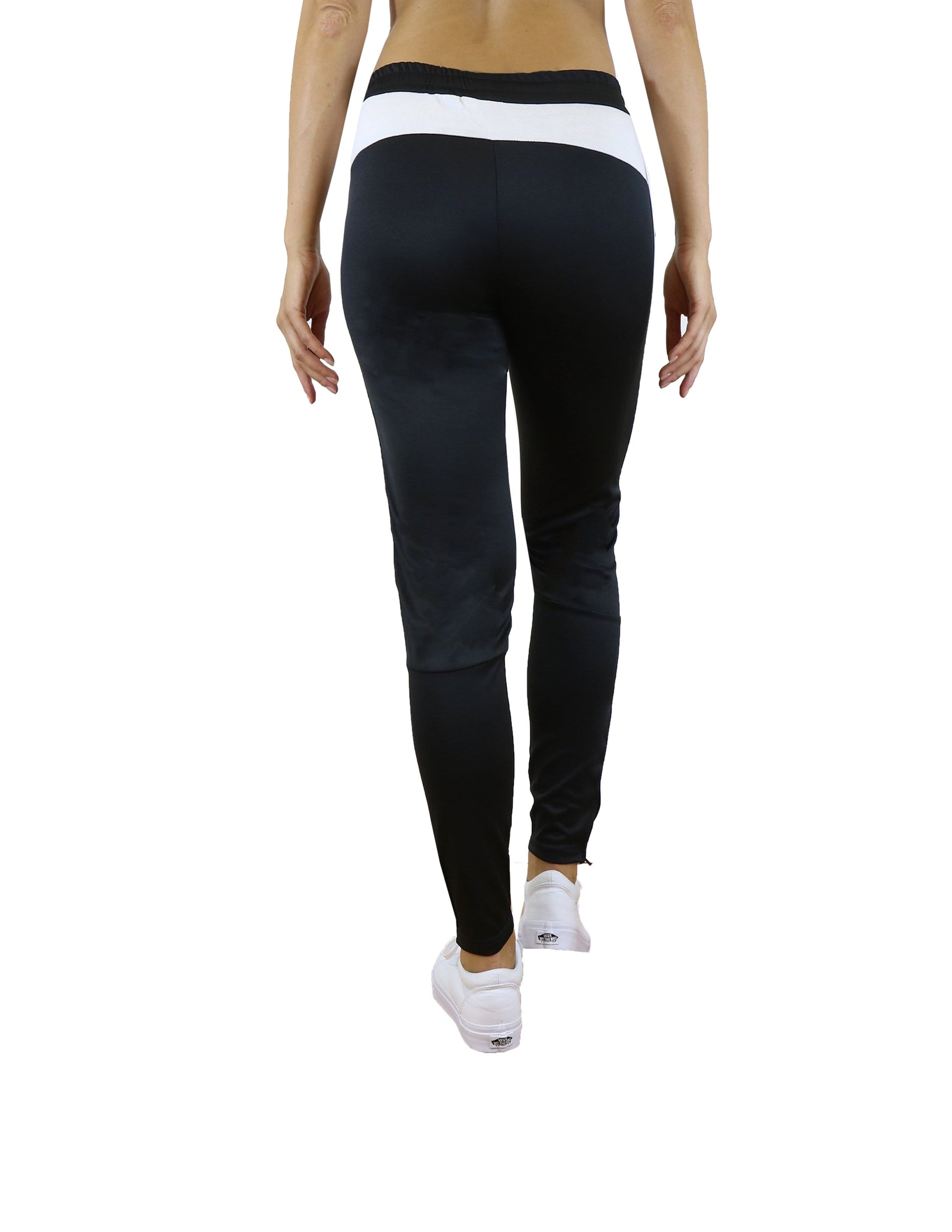 Ladies Track and Soccer Training Pant 250 - GalaxybyHarvic