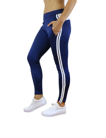 Ladies Track and Soccer Training Pant 250 - GalaxybyHarvic