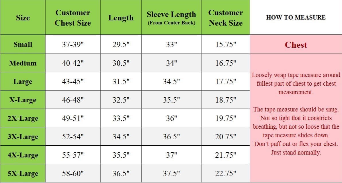 Men's Long Sleeve Cotton Dress Shirts - GalaxybyHarvic