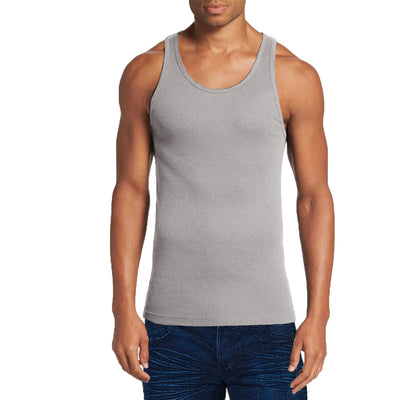 Men's A-Shirt Undershirts (3-PK) - GalaxybyHarvic