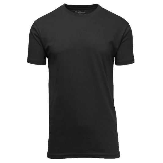 Crew Neck T-Shirt - GalaxybyHarvic