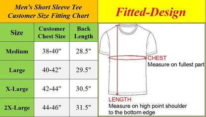 Crew Neck T-Shirt