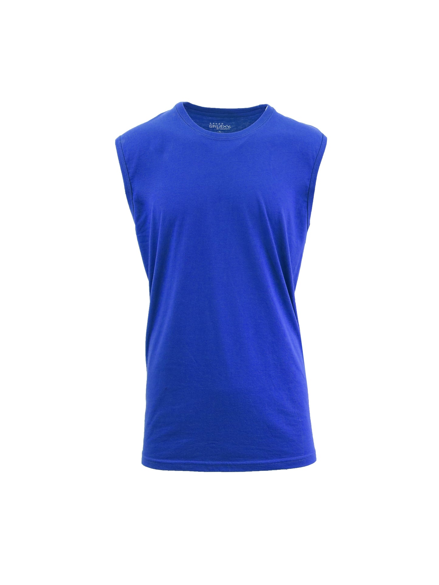 Men's Muscle Tank T-Shirt - GalaxybyHarvic