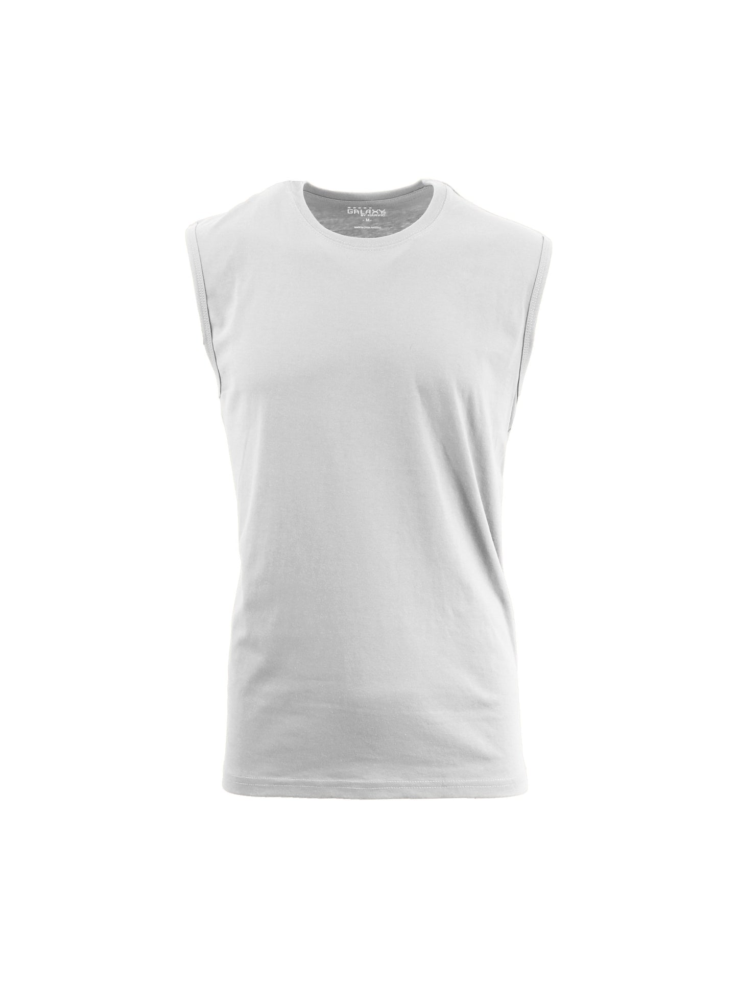 Men's Muscle Tank T-Shirt - GalaxybyHarvic