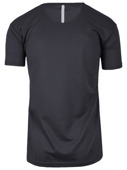 Men's Moisture-Wicking Wrinkle Free Performance Tee (S-2XL) - GalaxybyHarvic