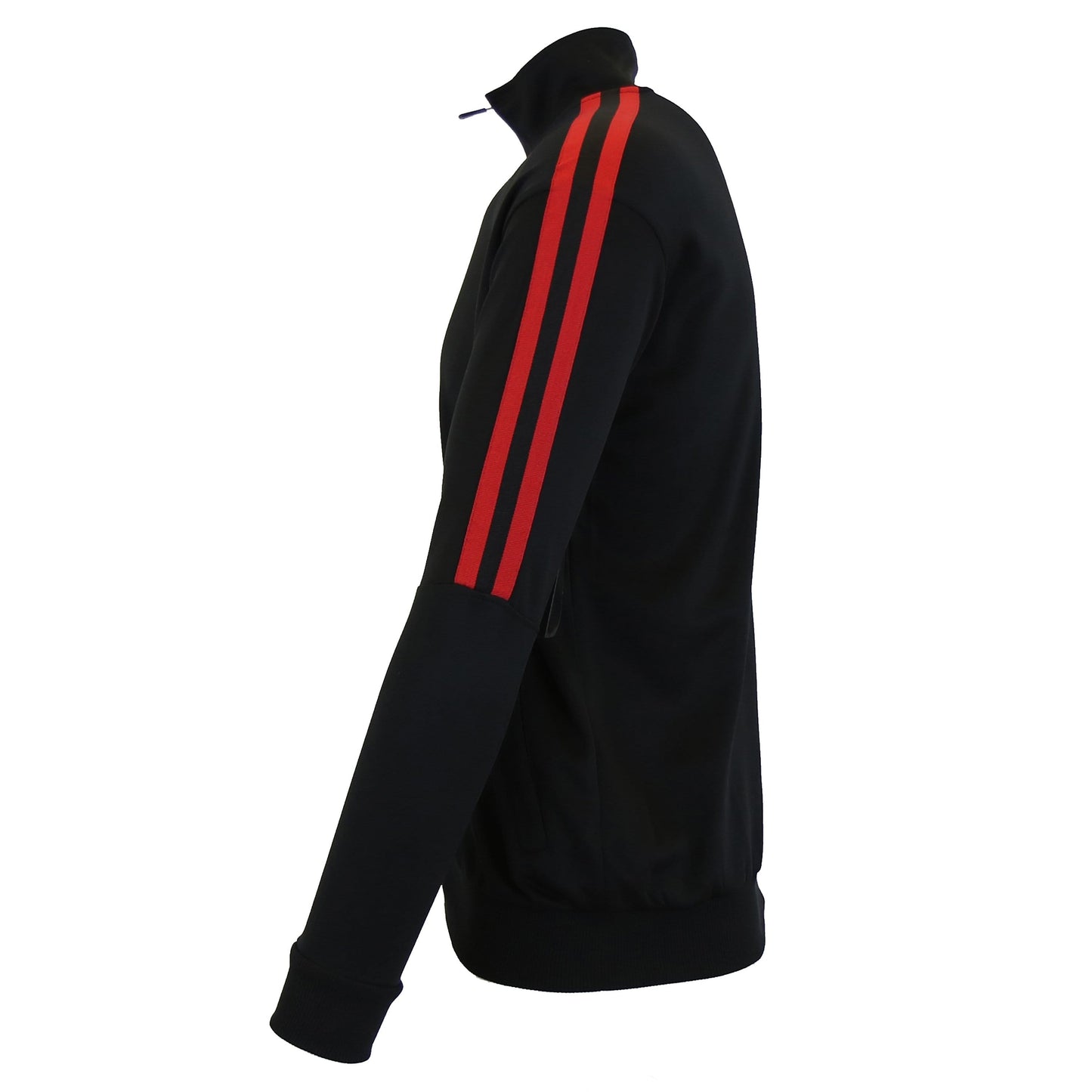 Men's Active Performance Track Jacket - GalaxybyHarvic