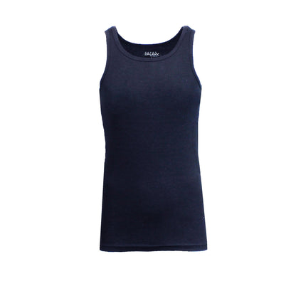 Classic Heathered Tank Top 100 - GalaxybyHarvic