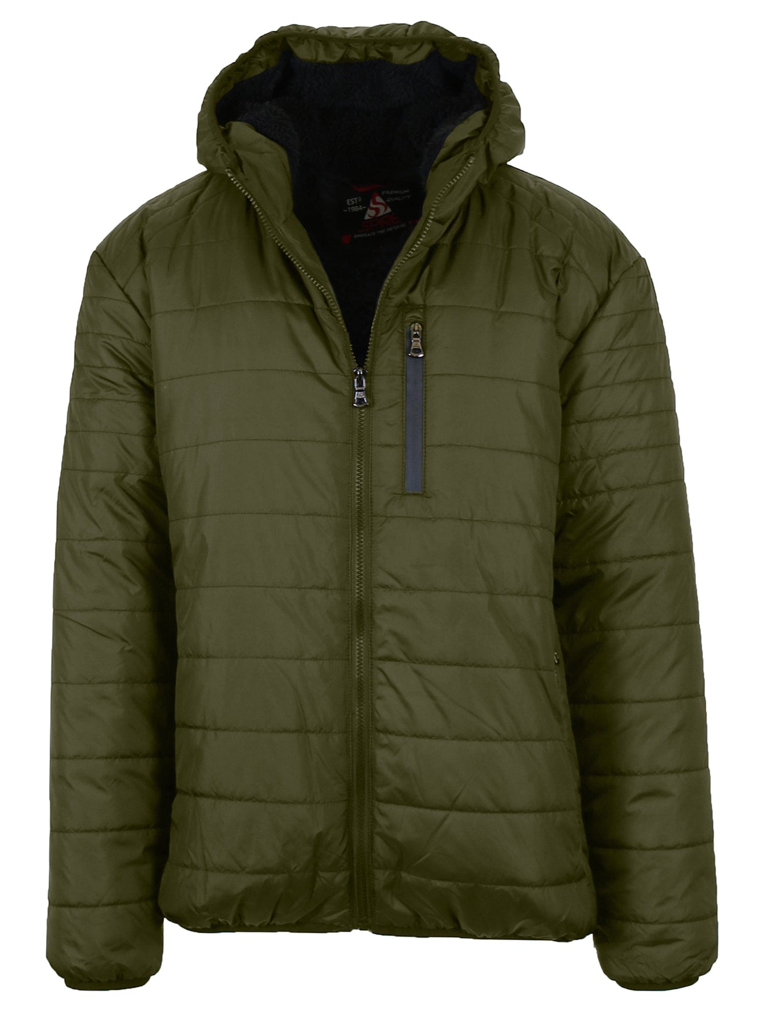 Sherpa kailash 2024 hooded jacket